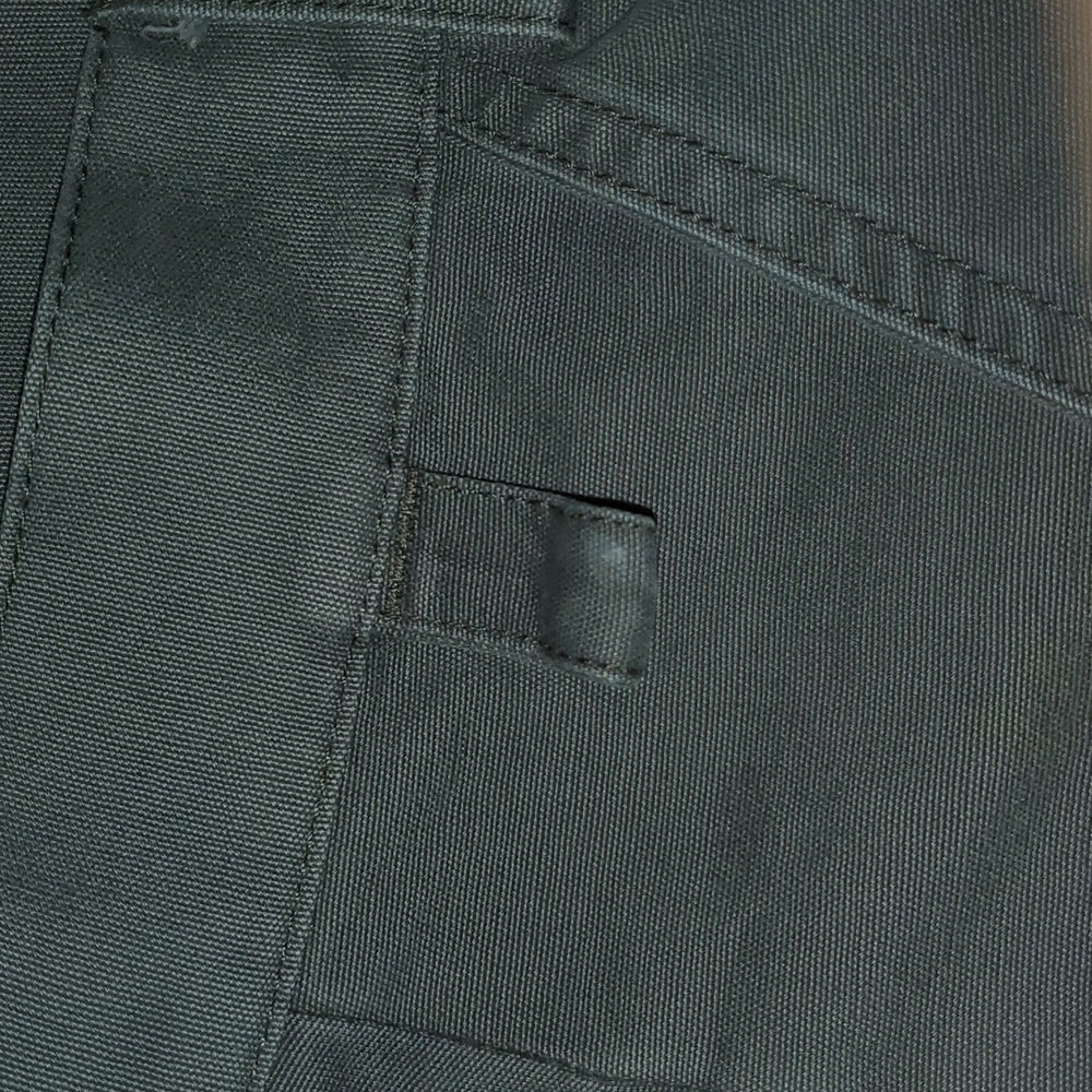 Vintage Eddie Bauer Field Shorts - Picture 7 of 9
